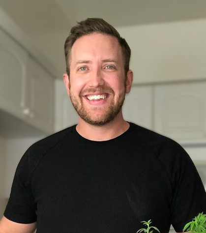 Patrick Kilcoyne Cannabonsai Horticulture Artist